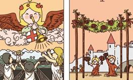 Pandora占星小巫处女座一周塔罗运势（3.23-3.29）