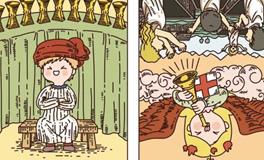 Pandora占星小巫水瓶座一周塔罗运势（3.23-3.29）