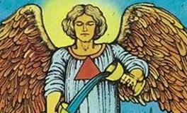 爱莎公主射手座一周塔罗运势（3.30-4.5）