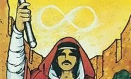 爱莎公主白羊座一周塔罗运势（4.6-4.12）