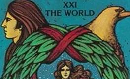 爱莎公主巨蟹座一周塔罗运势（4.13-4.19）