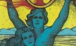 爱莎公主射手座一周塔罗运势（4.13-4.19）