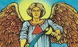 爱莎公主金牛座一周塔罗运势（4.20-4.26）