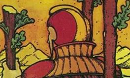 爱莎公主天秤座一周塔罗运势（4.20-4.26）