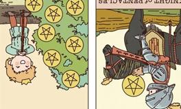 Pandora占星小巫天蝎座一周塔罗运势（4.20-4.26）