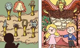 Pandora占星小巫水瓶座一周塔罗运势（4.20-4.26）