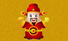 今日财神方位 今日旺财生肖 (2026年4月23日)