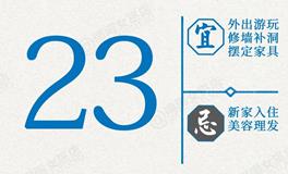闹闹女巫店今日运势2026年4月23日