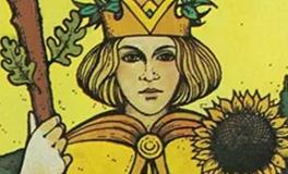 爱莎公主狮子座一周塔罗运势（4.27-5.3）