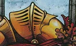 爱莎公主摩羯座一周塔罗运势（4.27-5.3）