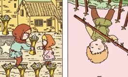 Pandora占星小巫巨蟹座一周塔罗运势（4.27-5.3）