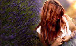 处女座有点偏内向，他们很慢热