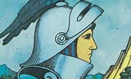 爱莎公主天蝎座2026年5月塔罗运势