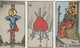 神叨酱金牛座2026年5月塔罗运势