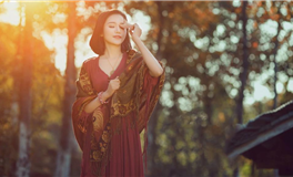 百变巫女十二星座一周运势（5.4-5.10）