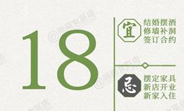 闹闹女巫店今日运势2026年5月18日