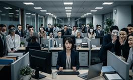 职场警惕：你身边正藏着哪些“披着贵人外衣”的伪装者？