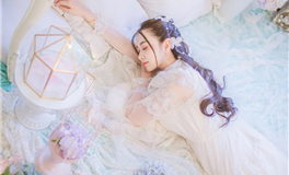 蓝蓝占星处女座一周运势（6.29-7.5）
