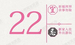 闹闹女巫店今日运势2026年6月22日