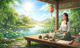 今日小暑至！盛夏养心大作战启动：这4生肖需防上火
