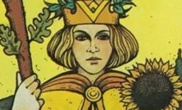 爱莎公主处女座一周塔罗运势（7.20-7.26）